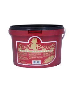 Kevin Bacon's Hoof Dressing