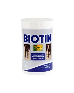 TRM Biotin Concentrate 1kg