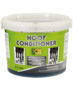 TRM Hoof Conditioner  - 2.5ltr Tub