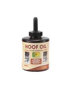 TRM Hoof Oil