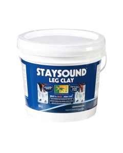 StaySound Leg Clay