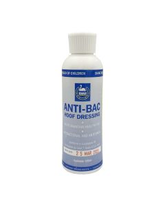 Swan Anti-Bac Hoof Dressing 125ml