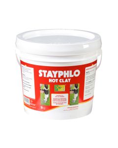 Stayphlo Kaolin Leg Clay