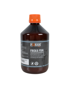 Friska Foal 500ml