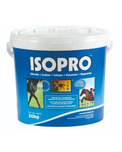 TRM IsoPro 20kg