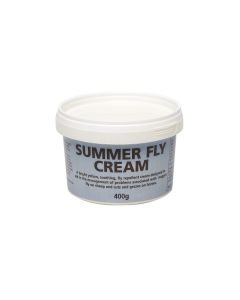 Summer Fly Cream - 400g tub