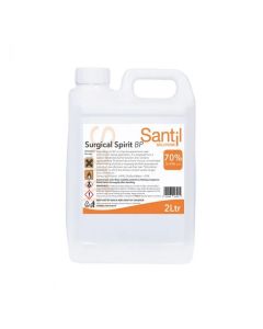 Santil Surgical Spirit 1lt