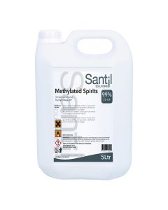 Methylated Spirit 1lt