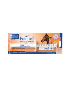 Eraquell Paste - 7.49g Syringe