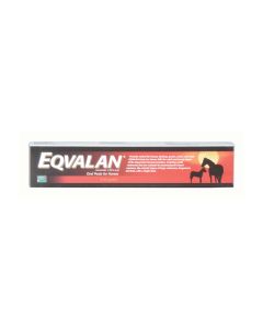 Eqvalan Paste - 6.42g Syringe