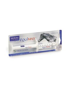 EquiMax Gel Horse Wormer - 7.49g Syringe