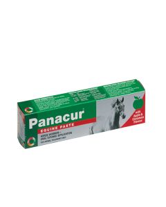 Panacur Paste - 24g Syringe