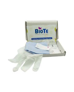 Biote Worm Egg Count Kit