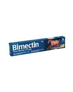 Bimectin Paste - 6.42g Syringe