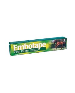 Embotape Paste - 26g Syringe