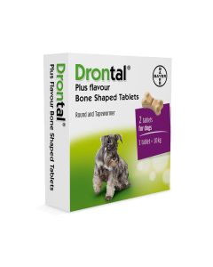 Drontal Plus