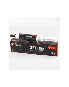 Foran Copper-Max Paste 30g Syringe