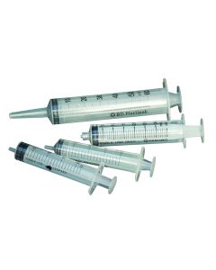 Disposable Dosing Syringes - 60ml