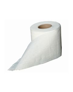 Standard toilet rolls, pack of 36 rolls