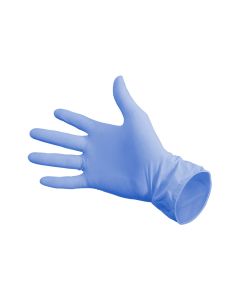 Nitrile Gloves