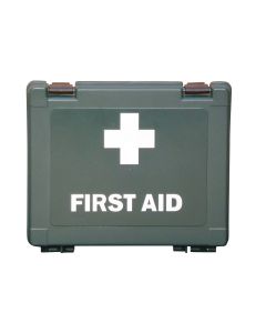 First aid kit