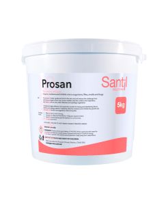 Santil - Prosan Disinfectant Powder 15kg