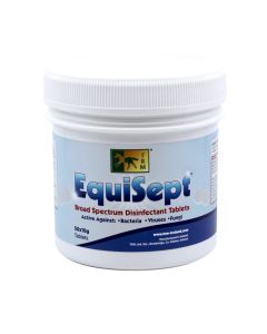 Equisept 50 Tablets 500g