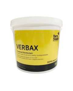 Verbax