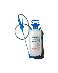 Pressurised Sprayer