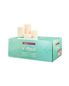 Vetrol V-Plast Elastic Adhesive Bandage