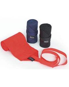 Tail & Exercise Bandage Black (Single)