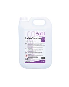 Iodine Solution 10%