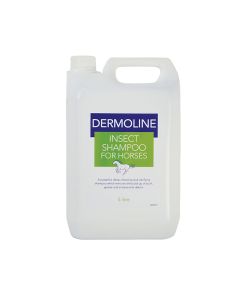 Dermoline Insect Shampoo