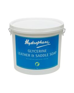 Glycerine Saddle Soap 5kg