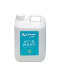 Hydrophane Leather Dressing 2ltr