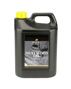 Neatsfoot Compound 4ltr