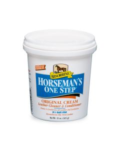 Horseman's One Step Leather Cleaner 425g