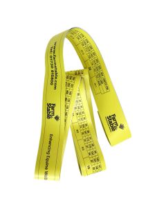 Horse Weigh Tape - Single