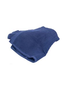 Towelling Saddle Cloth