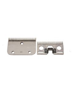 Liveryman A22 Fine Blades Cutter & Comb