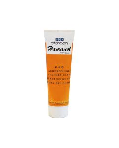 Stubben Hamanol Leather Conditioner Cream 250g