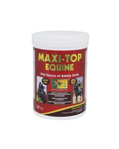 TRM Maxi-Top Equine 1.5kg