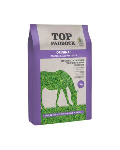 Top Paddock Organic Fertiliser 20kg