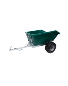 ATV Trailer Barrow