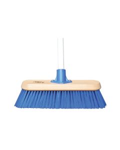 Tack Room Broom