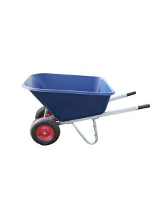 Springfield Twin Wheel Barrow 200ltr