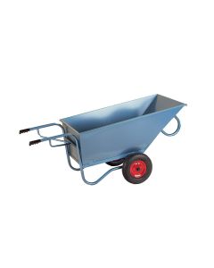 Heavy Duty Stable Barrow 350ltr