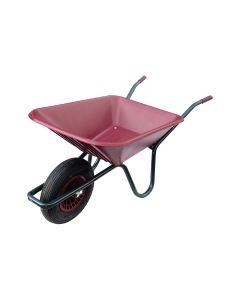 Fort Cosmo Wheel Barrow