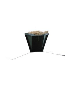 DuraBar Stable Hay Feeder