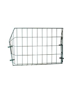 Lightweight Wall Hayrack